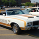 Illustration for article titled Twelve Awesome Pace Cars
